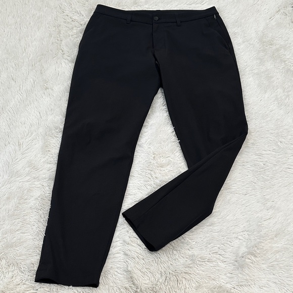 lululemon athletica Other - ❤️ Lululemon ABC Slim Fit Warpstreme Pant